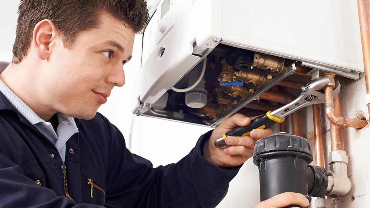 Vaillant Kocaali Servisi